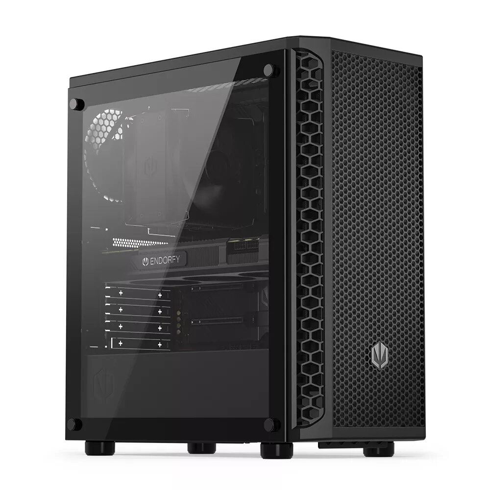 Computer Cases