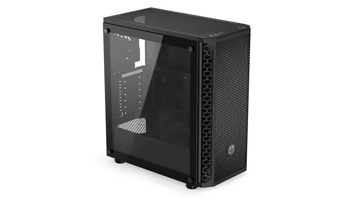 ENDORFY Signum 300 Air — PC case ATX Tower Photo 7