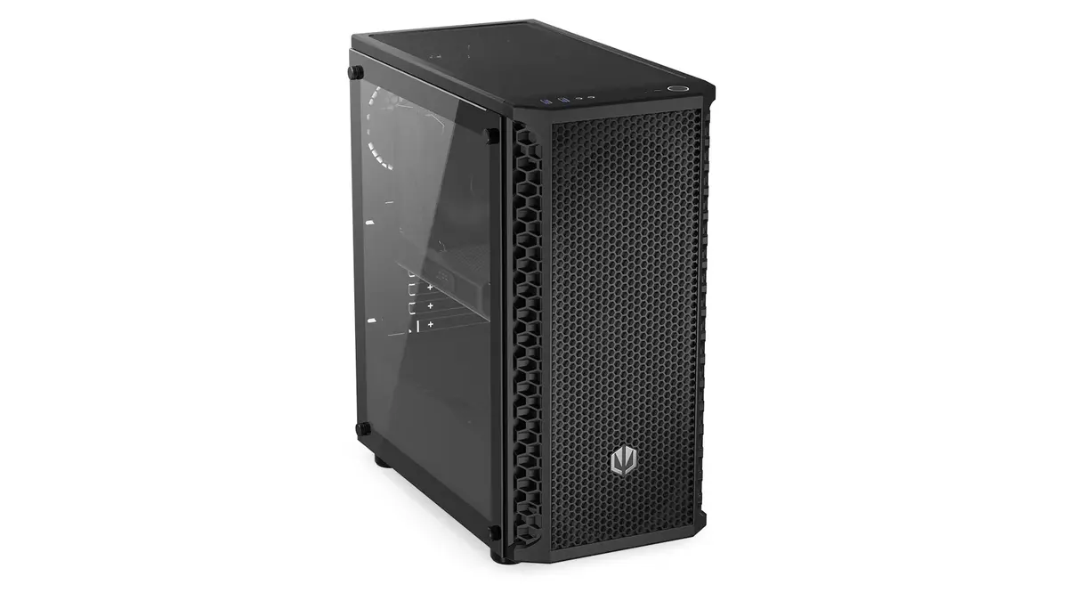 ENDORFY Signum 300 Air — PC case ATX Tower Photo 8