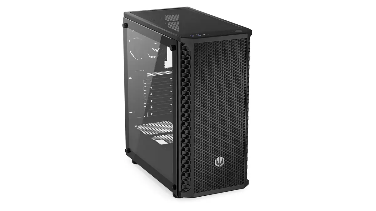 ENDORFY Signum 300 Air — PC case ATX Tower Photo 10