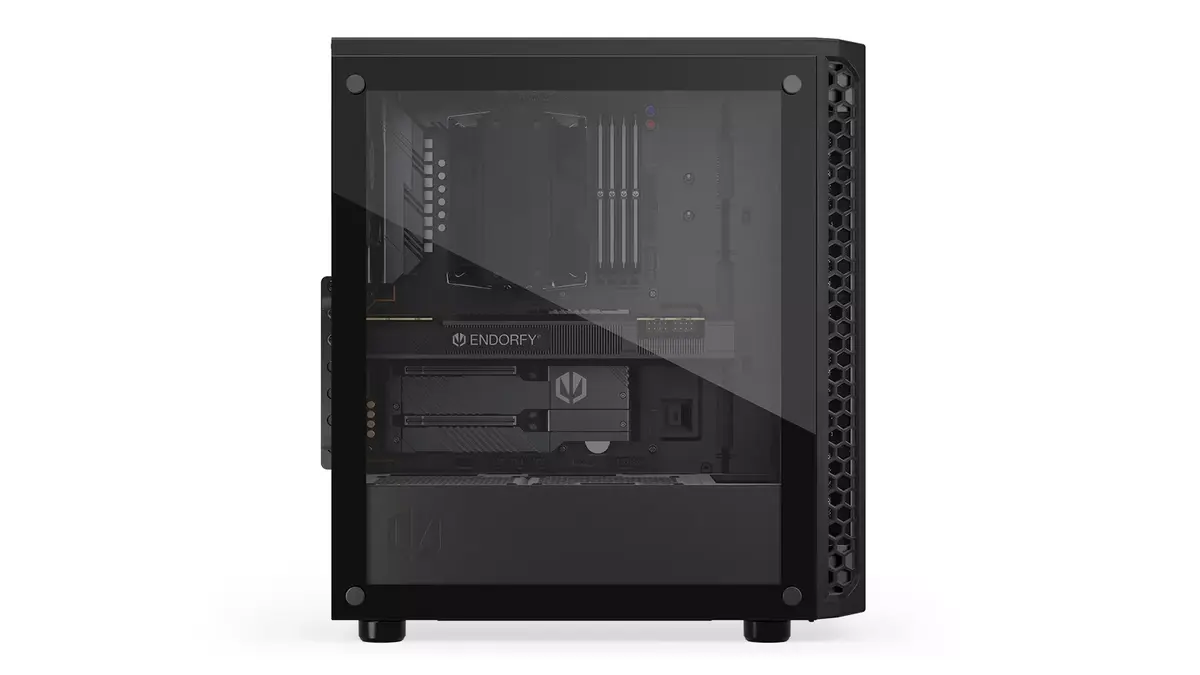 ENDORFY Signum 300 Air — PC case ATX Tower Photo 11