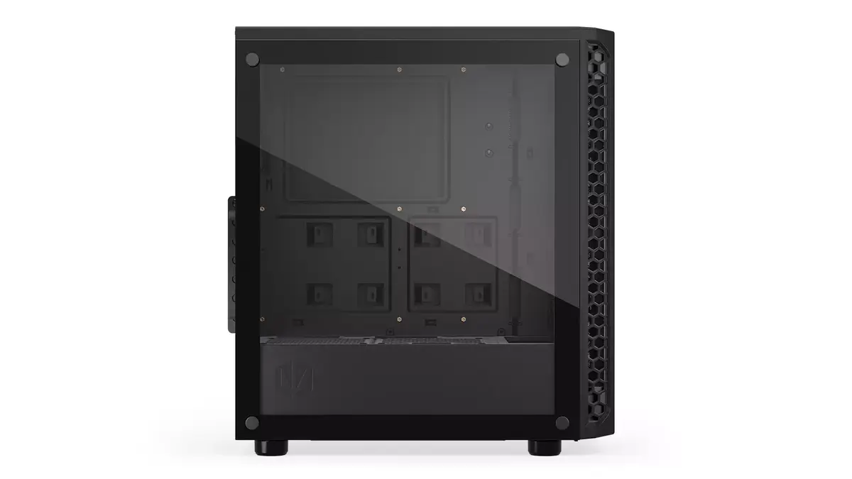 ENDORFY Signum 300 Air — PC case ATX Tower Photo 13