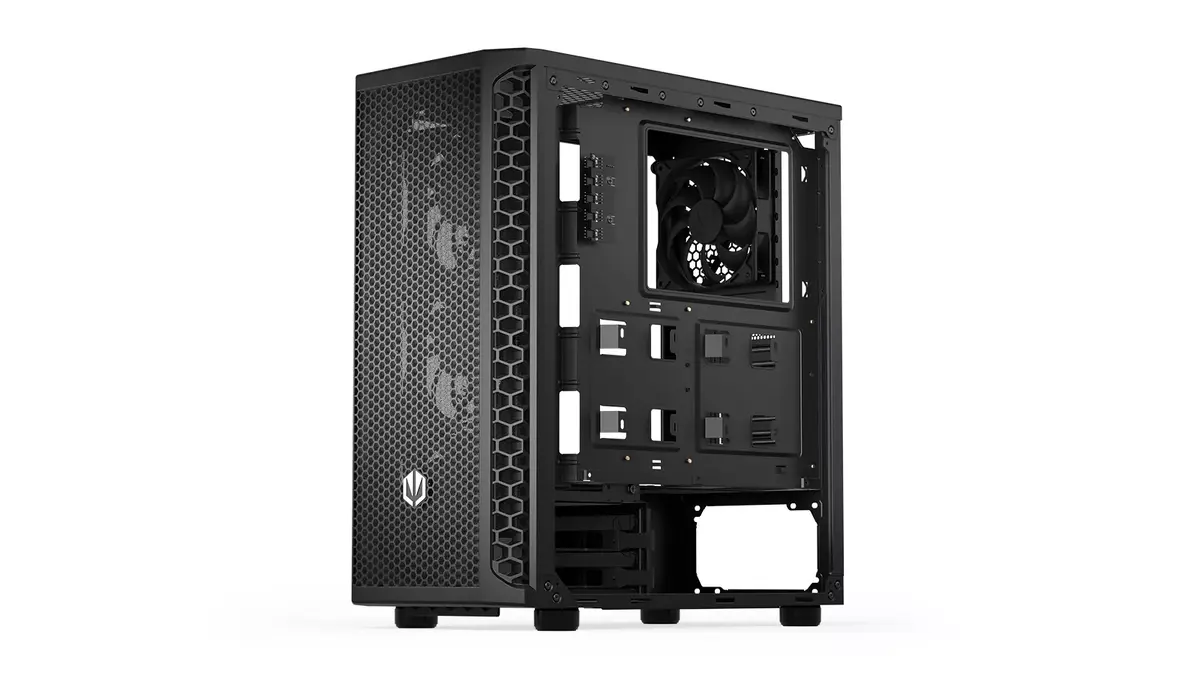 ENDORFY Signum 300 Air — PC case ATX Tower Photo 17