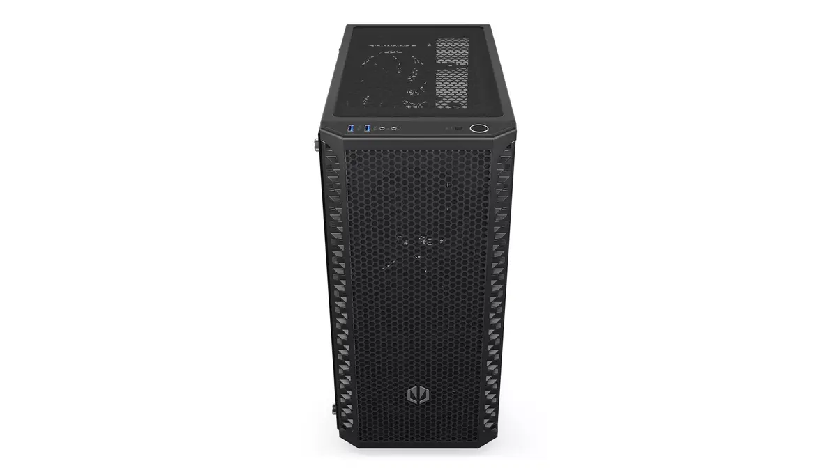 ENDORFY Signum 300 Air — PC case ATX Tower Photo 19