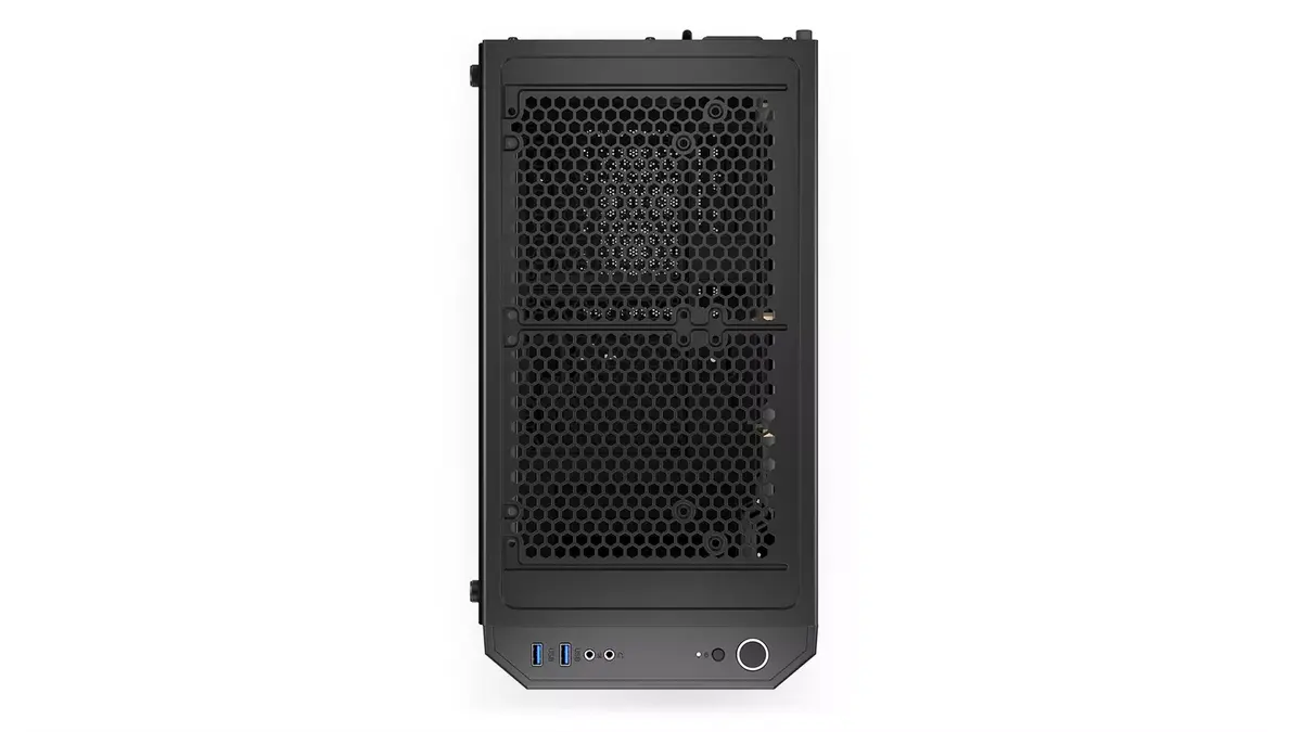 ENDORFY Signum 300 Air — PC case ATX Tower Photo 26