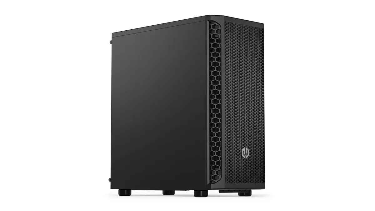ENDORFY Signum 300 Solid Tower ATX корпус Photo 2