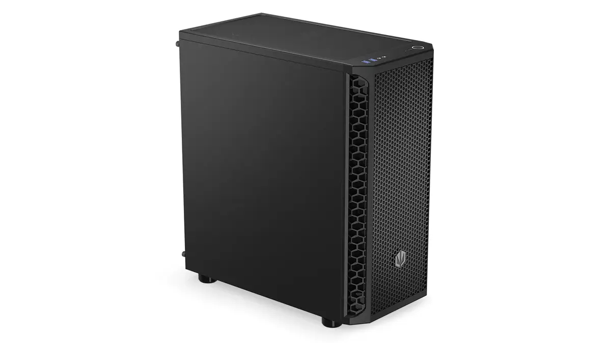 ENDORFY Signum 300 Solid Tower ATX корпус Photo 3
