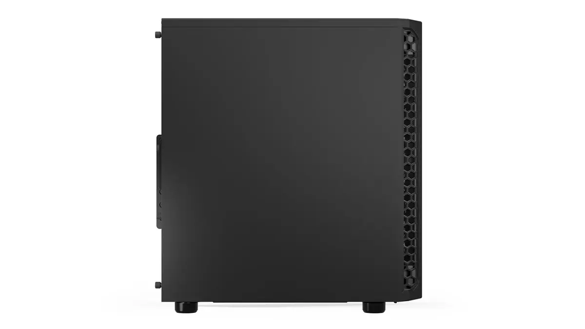 ENDORFY Signum 300 Solid Tower ATX корпус Photo 7