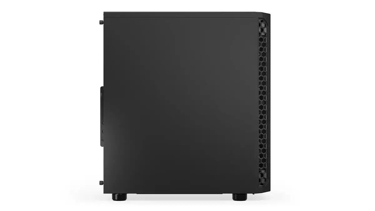 ENDORFY Signum 300 Solid Tower ATX корпус Photo 9