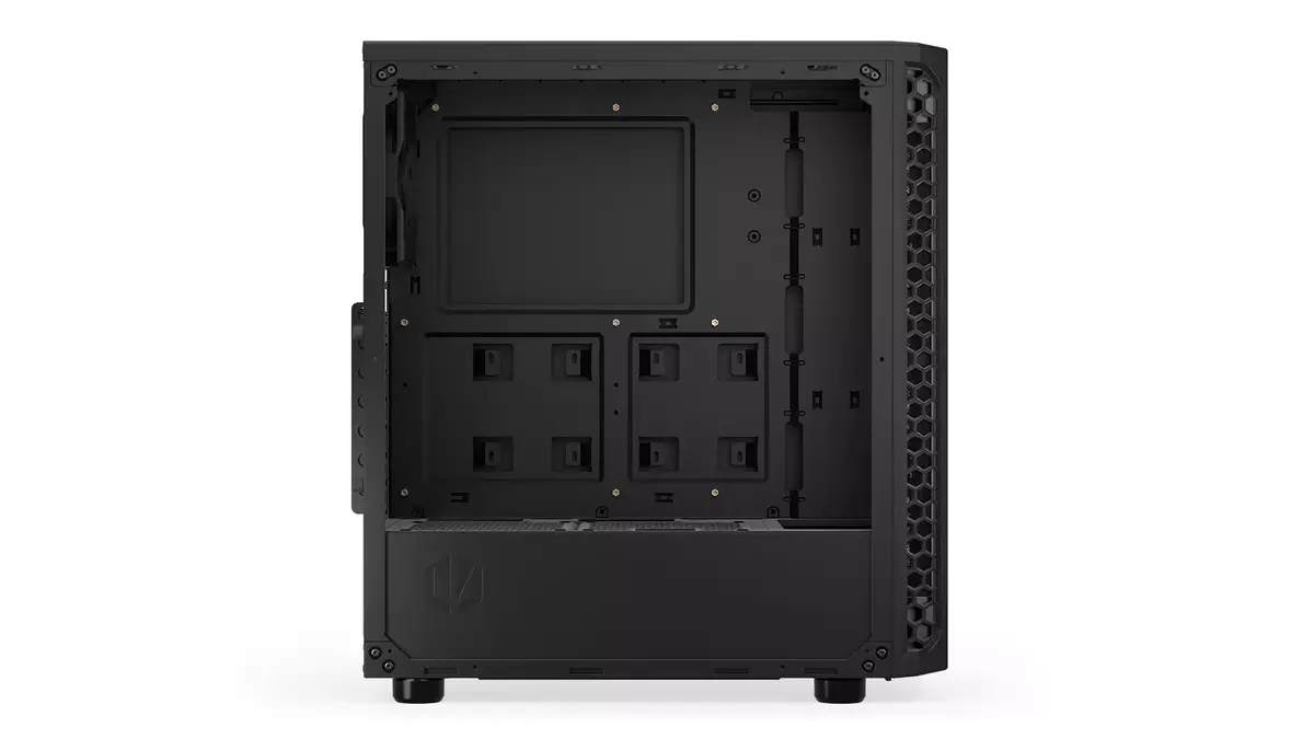ENDORFY Signum 300 Solid Tower ATX корпус Photo 10