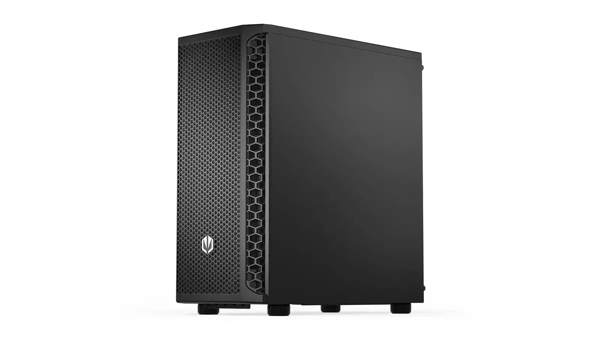 ENDORFY Signum 300 Solid Tower ATX корпус Photo 12