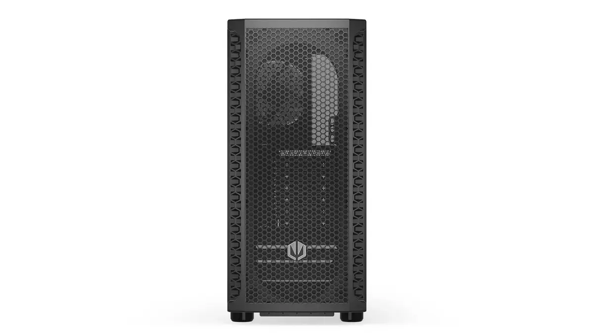 ENDORFY Signum 300 Solid Tower ATX корпус Photo 18