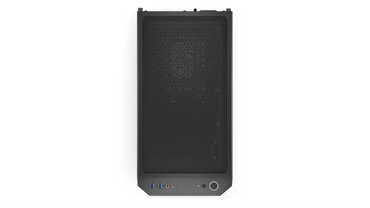 ENDORFY Signum 300 Solid Tower ATX корпус Photo 21