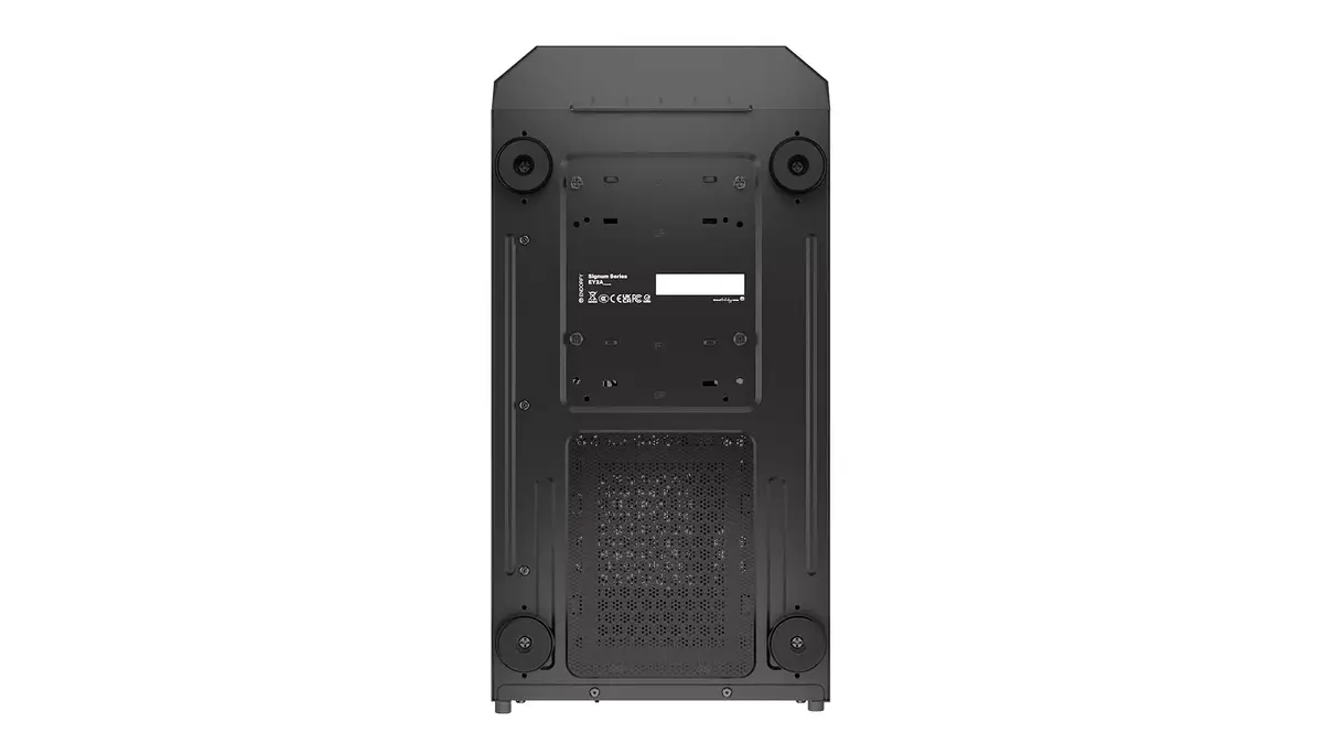 ENDORFY Signum 300 Solid Tower ATX корпус Photo 23