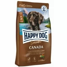Sausais suņu barība happy dog Supreme