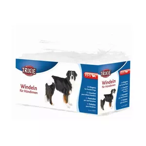 Dog TRIXIE 23631 XS Monochromatic