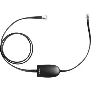 EHS adapter Jabra Link 14201-19 optimized for Avaya phones