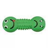 Suņu rotaļlieta Trixie Smiley hanteles latekss 19 cm Photo 2