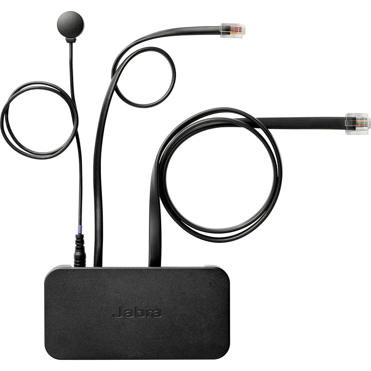 Telefona adapteris Jabra LINK 14201-20 EHS