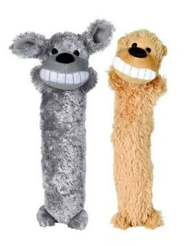 Suns rotaļlieta Trixie Plush Longis —