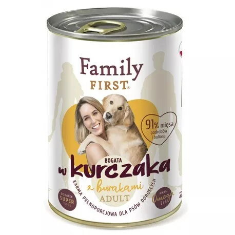 Suņu barība