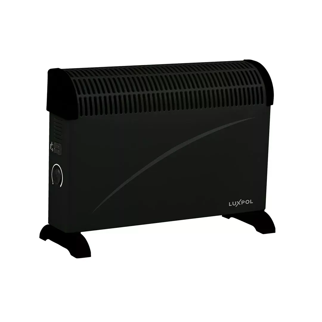 Convection heater Luxpol LCH-12C 2000W Photo 1