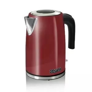 Gotie electric kettle GCS-200R (2200W, 1.7l)