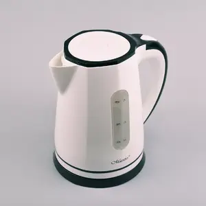 Электрический чайник Maestro MR-058 1,8 л 2000 Вт, белый