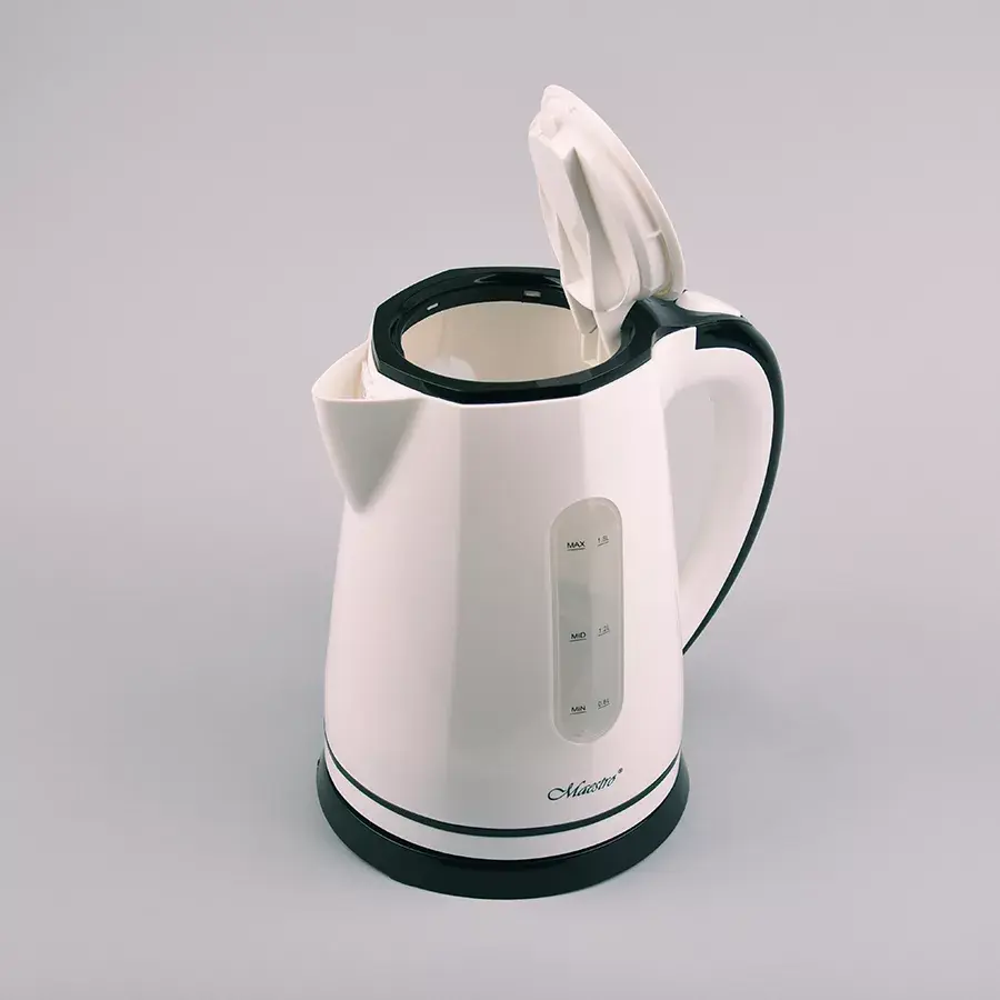 Maestro MR-058 elektriskā tējkanna 1,8 L 2000 W Photo 2