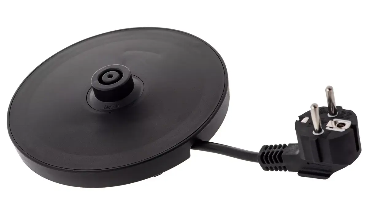 Электрический чайник Maestro 1.7L 2200W MR-061-BLACK Photo 5