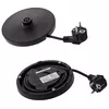 Электрический чайник Maestro 1.7L 2200W MR-061-BLACK Photo 7