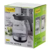 Электрический чайник Maestro 1.7L 2200W MR-061-BLACK Photo 8