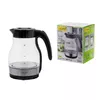 Электрический чайник Maestro 1.7L 2200W MR-061-BLACK Photo 9