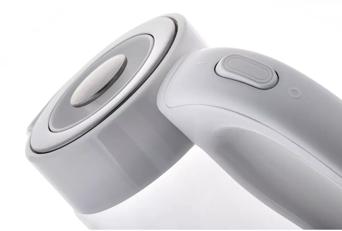 Электрический чайник Maestro 1.7L 2200W MR-061-WHITE Photo 3