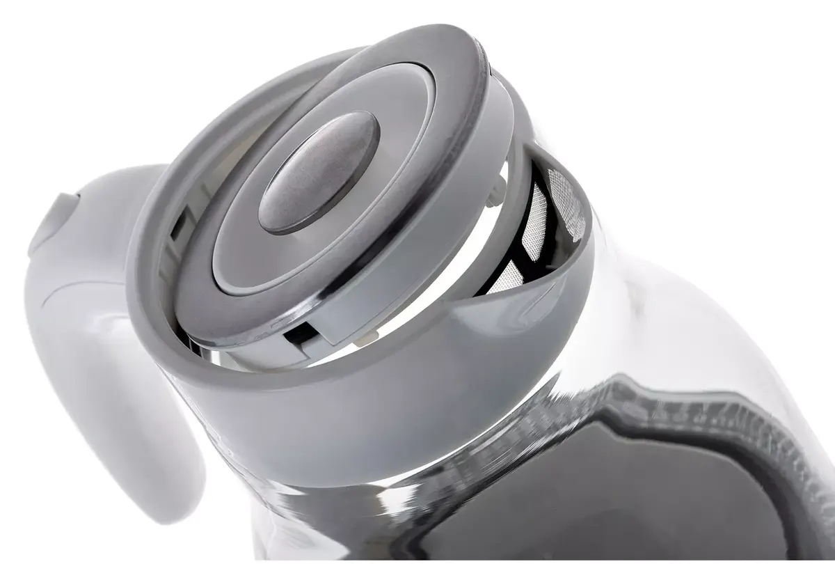 Электрический чайник Maestro 1.7L 2200W MR-061-WHITE Photo 4