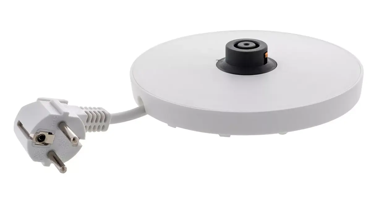 Электрический чайник Maestro 1.7L 2200W MR-061-WHITE Photo 5