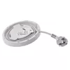 Электрический чайник Maestro 1.7L 2200W MR-061-WHITE Photo 6