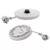 Электрический чайник Maestro 1.7L 2200W MR-061-WHITE Photo 8