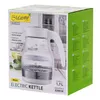 Электрический чайник Maestro 1.7L 2200W MR-061-WHITE Photo 9