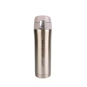Termoss Feel-Maestro MR-1641 0.45L Zelta Nerūsējošais tērauds