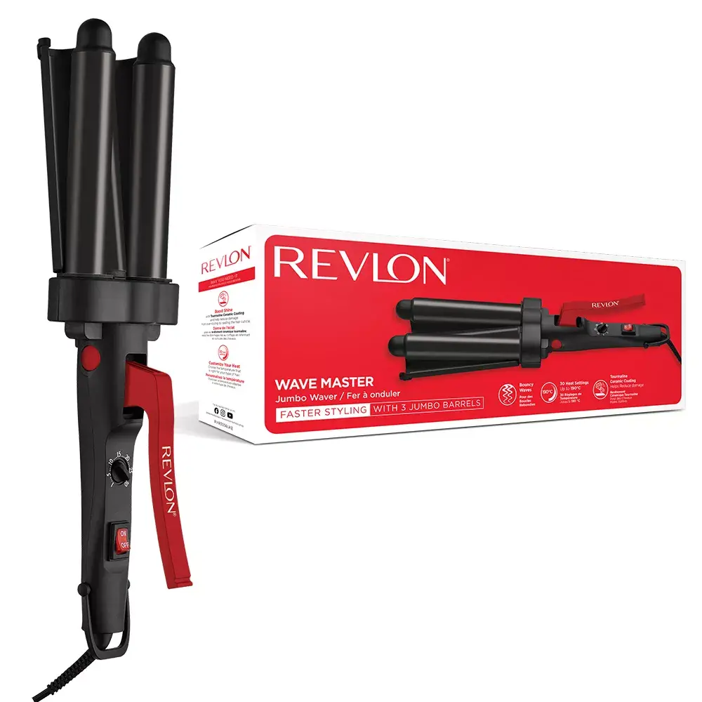 Revlon RVIR3056UKE matu veidošanas komplekts Photo 2