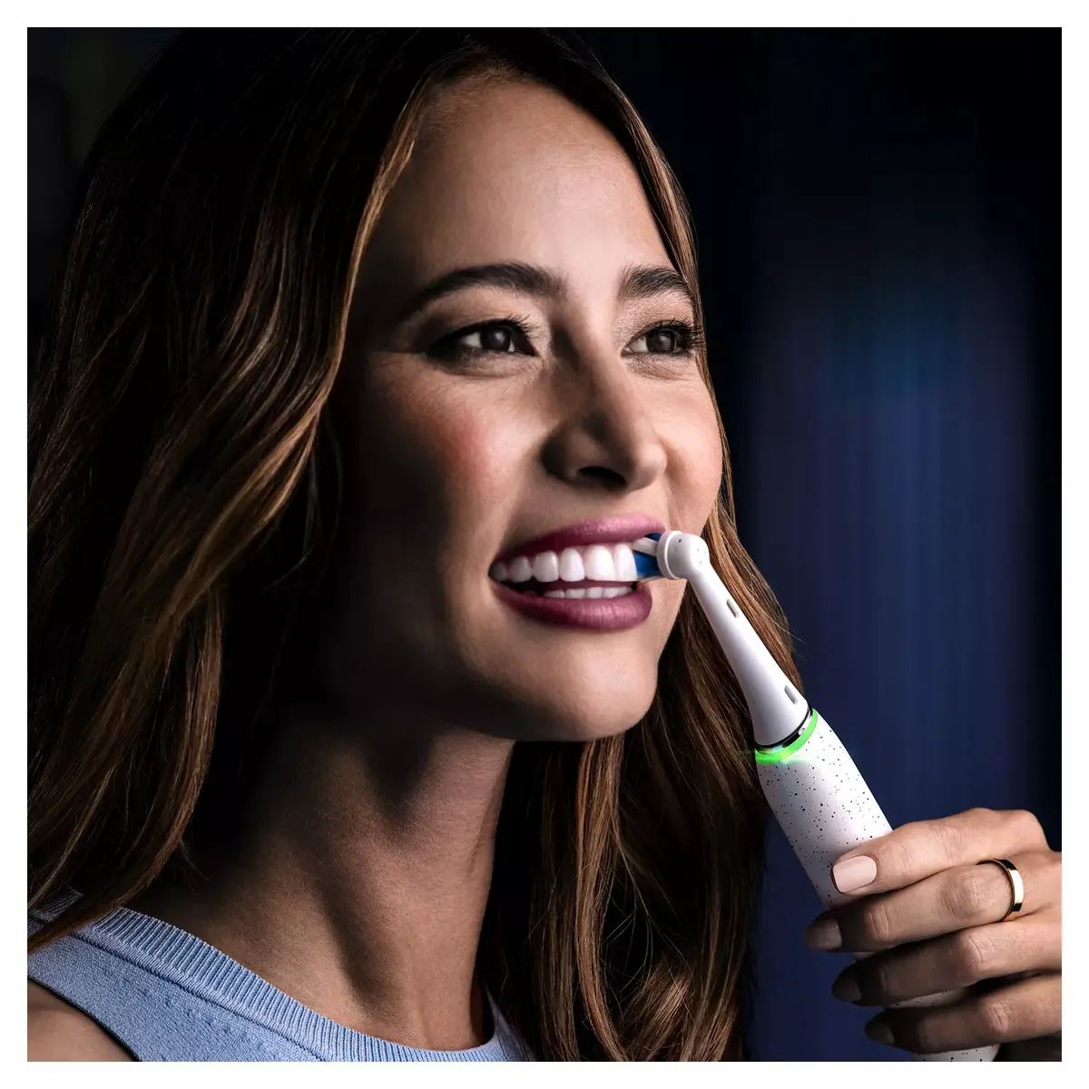 Зубная щетка BRAUN Oral-B iO Series 10 Photo 8