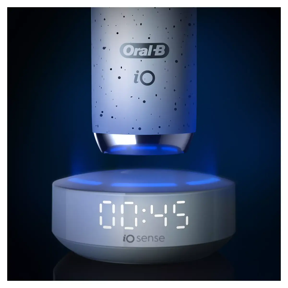 Зубная щетка BRAUN Oral-B iO Series 10 Photo 10