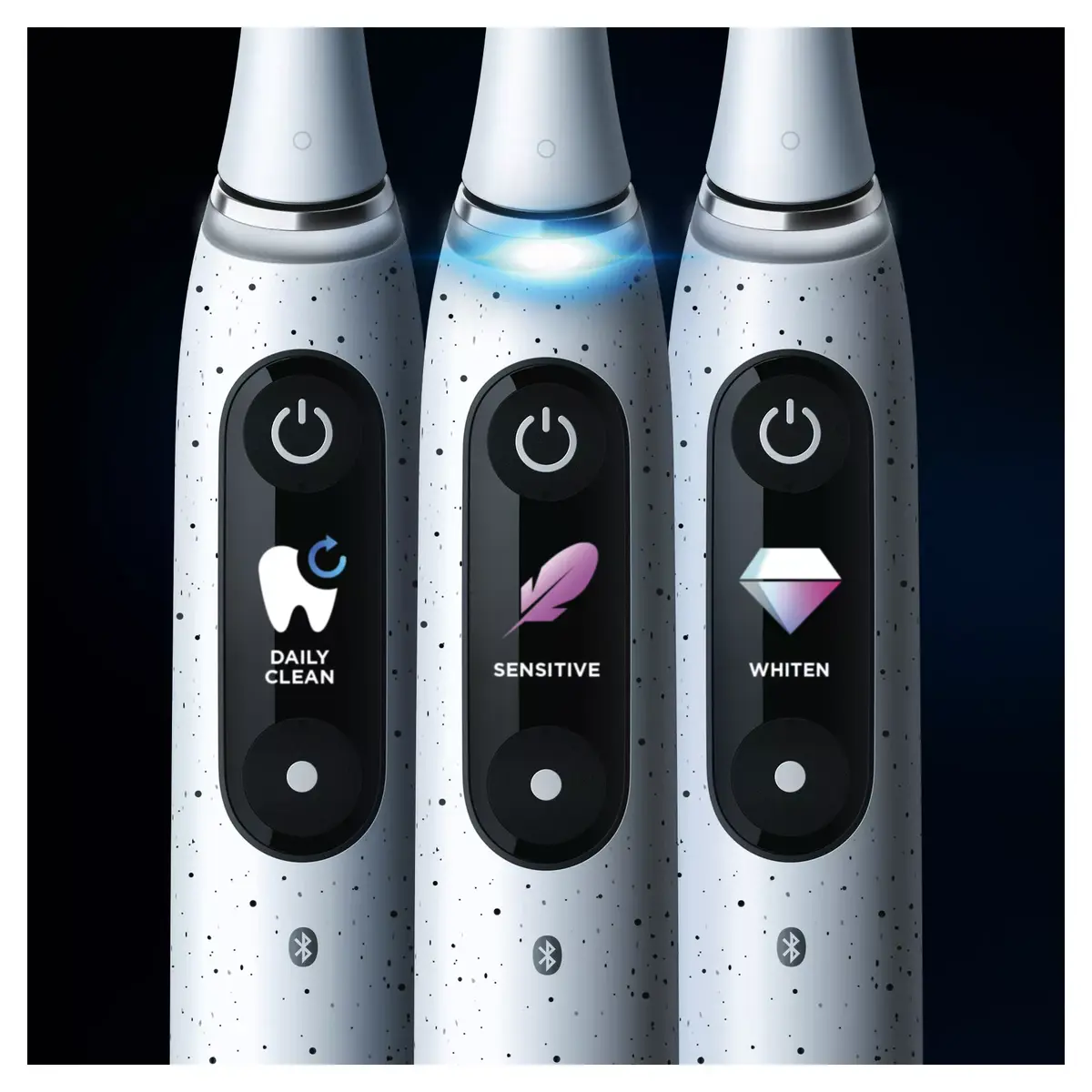 Зубная щетка BRAUN Oral-B iO Series 10 Photo 11