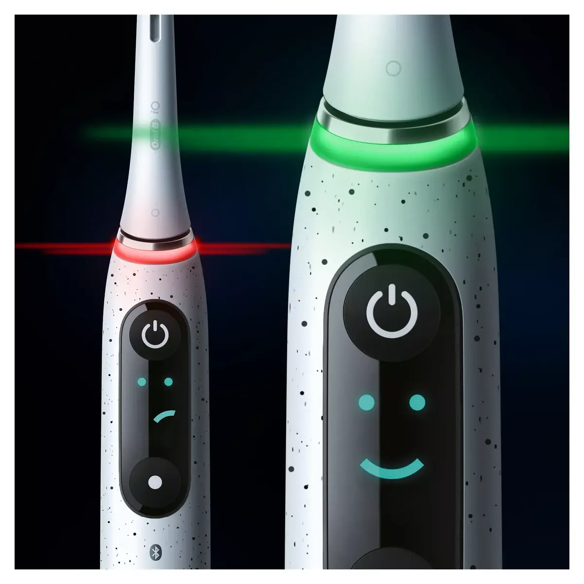 Зубная щетка BRAUN Oral-B iO Series 10 Photo 12