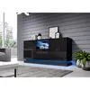 Dresser light Cama Meble QIU 2D1K Photo 5