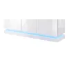 Chest of drawers Cama Meble QIU 2D1K RGB Photo 2