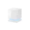 Bedside cabinet lighting cama meble QIU 2 pcs RGB Photo 3