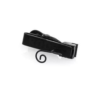 Microphone accessory RØDE LAV-CLIP lavalier clip for lavalier and smartLav microphones, black, 11×24×27 mm