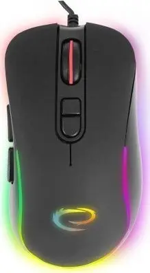 Spēļu pele ESPERANZA EGM303 USB Type-C